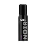Krone Noir Myth Gas-Free Body Spray| France| DEDORANTS FOR MEN