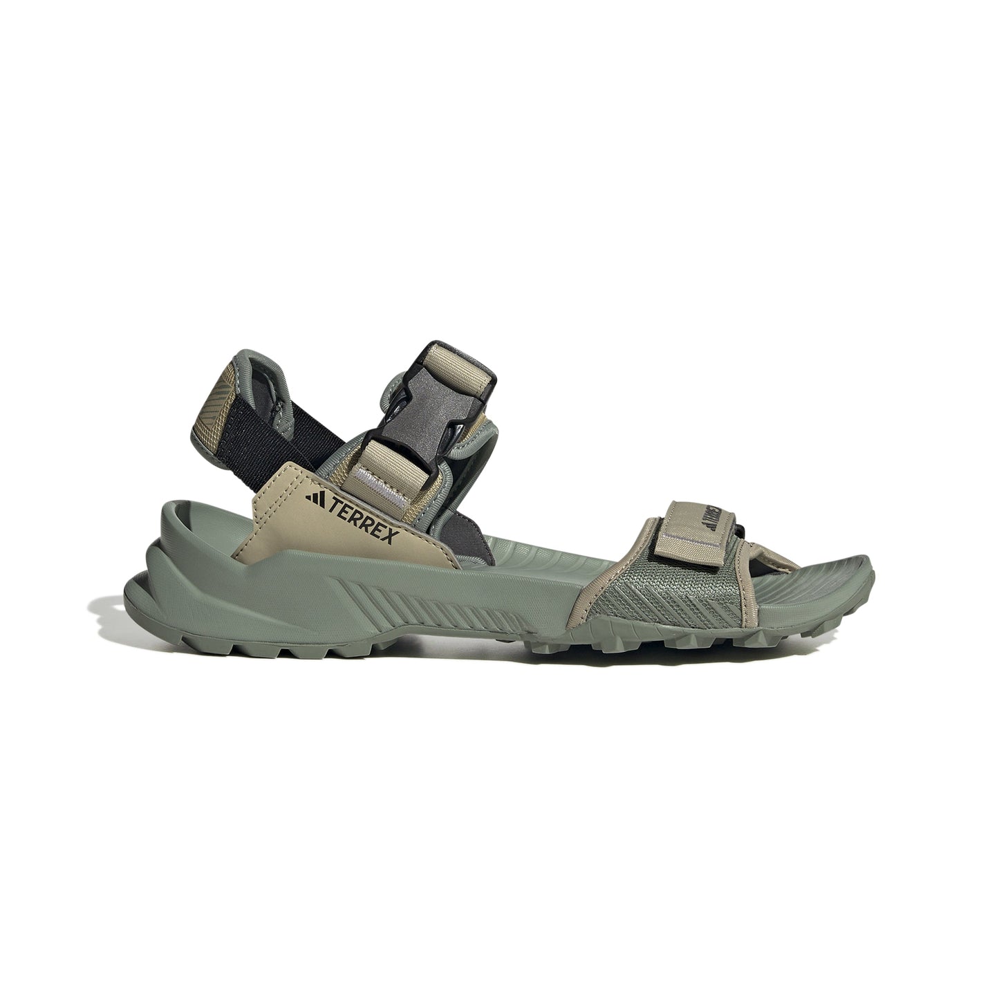 TERREX HYDROTERRA | Adidas Men Sandal | Sandals & Slides & Thongs