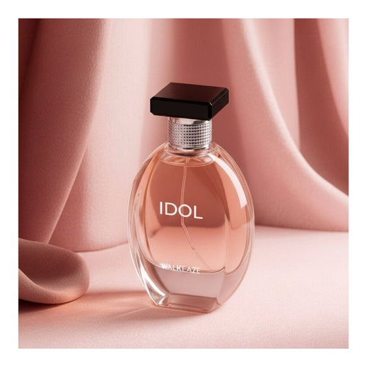 Walkeaze Idol, Eau De Parfum, 100ml | Nationwide | Fragrance For Women