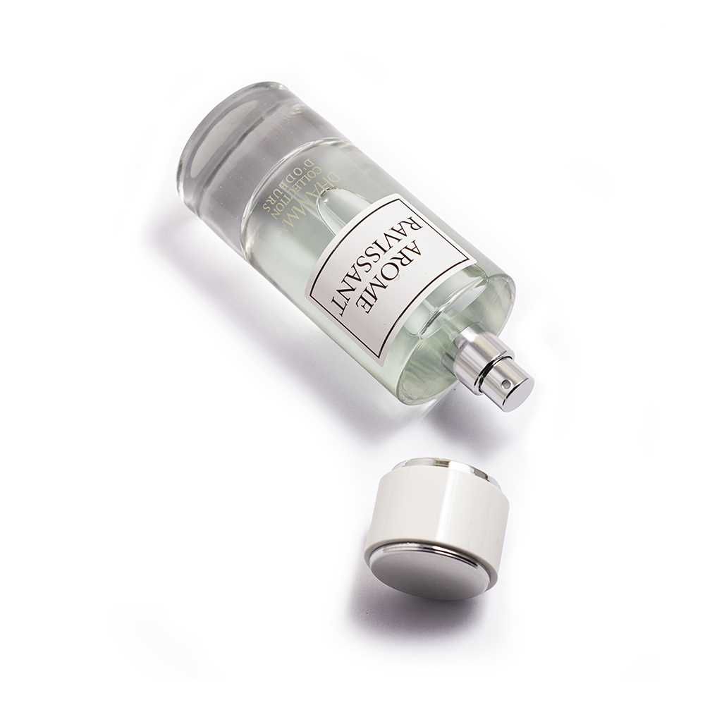 Dhamma Arome Ravissant Collection D'Odeurs Perfume | United Arab Emirates | Fragrance for Men.