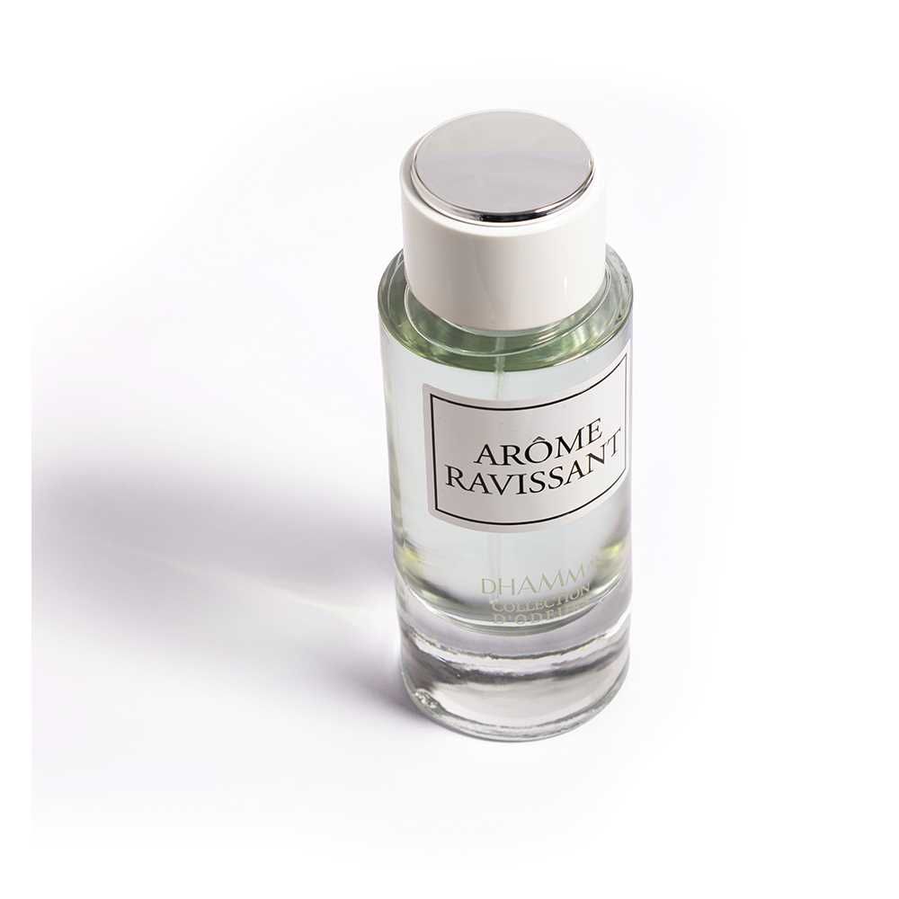 Dhamma Arome Ravissant Collection D'Odeurs Perfume | United Arab Emirates | Fragrance for Men.