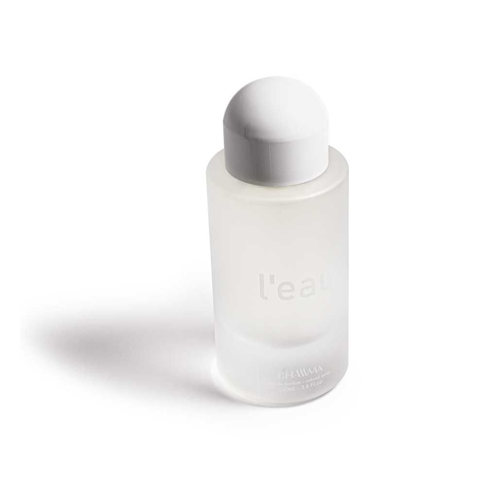 Dhamma L'Eau Eau De Parfum | United Arab Emirates | Fragrance for Men.
