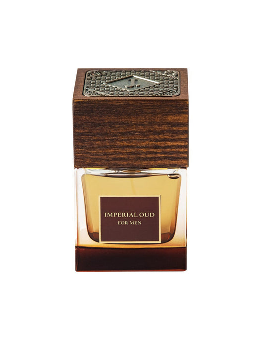 J. Junaid Jamshed Perfume | IMPERIAL OUD | Men