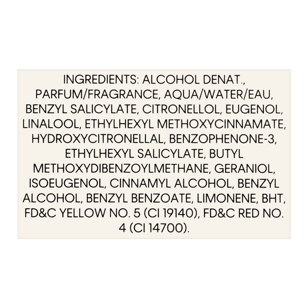 Eternity Women, EDP, 100ml | United States | Fragrance For Women