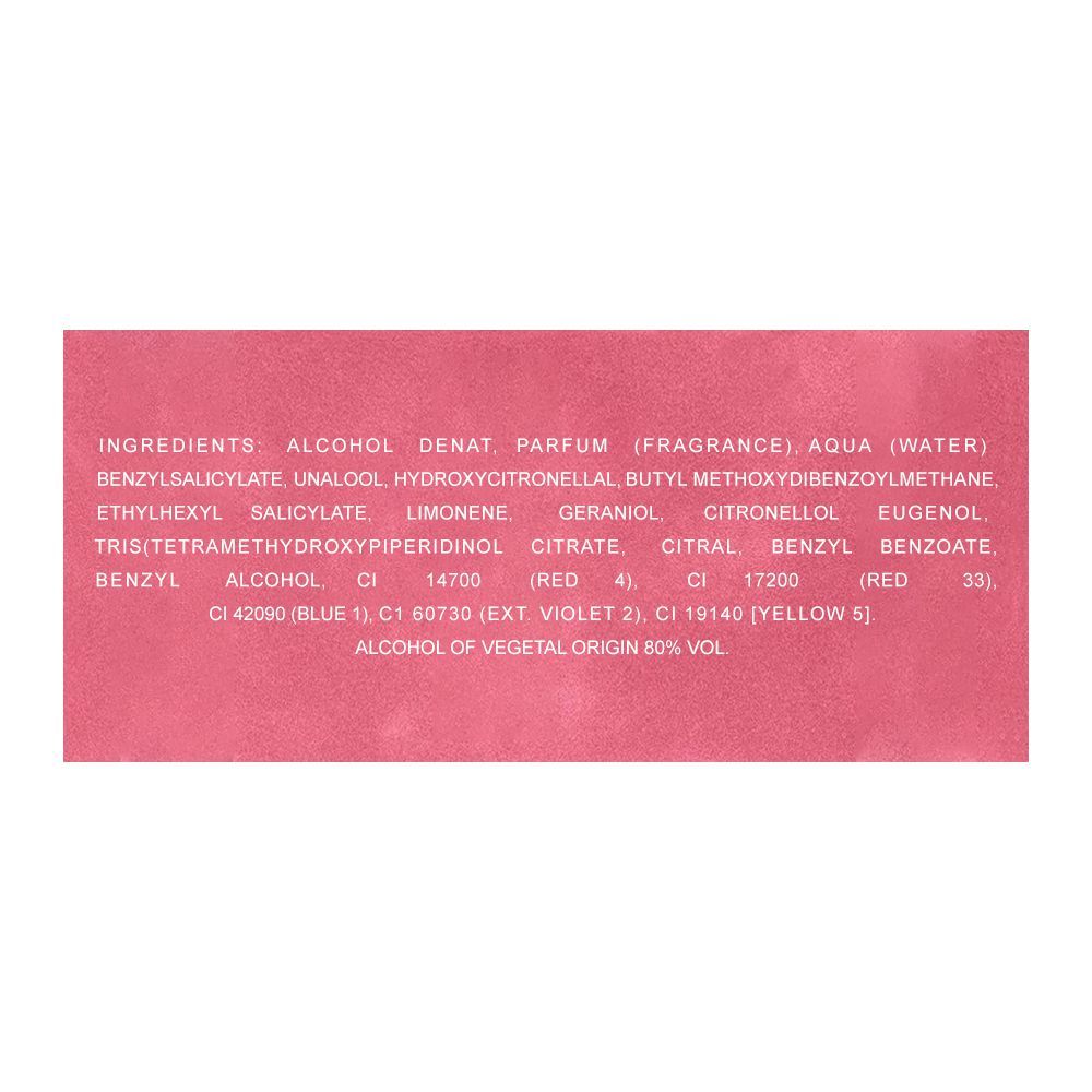 Jean Paul Gauliter So Scandal! EDP, 80ml | Spain | Fragrance For Women