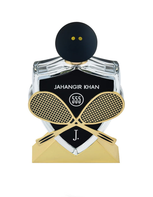 J. Junaid Jamshed Perfume | Jahangir Khan 555 | Men
