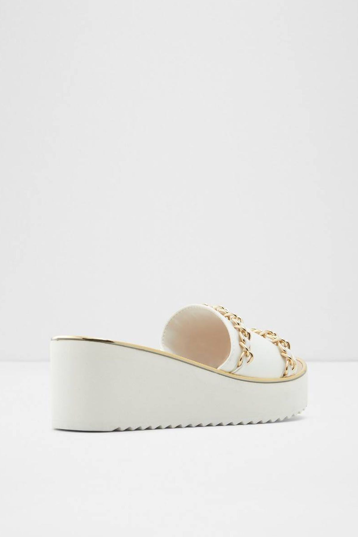 ALDO Kaerratlan | Heels White | Women