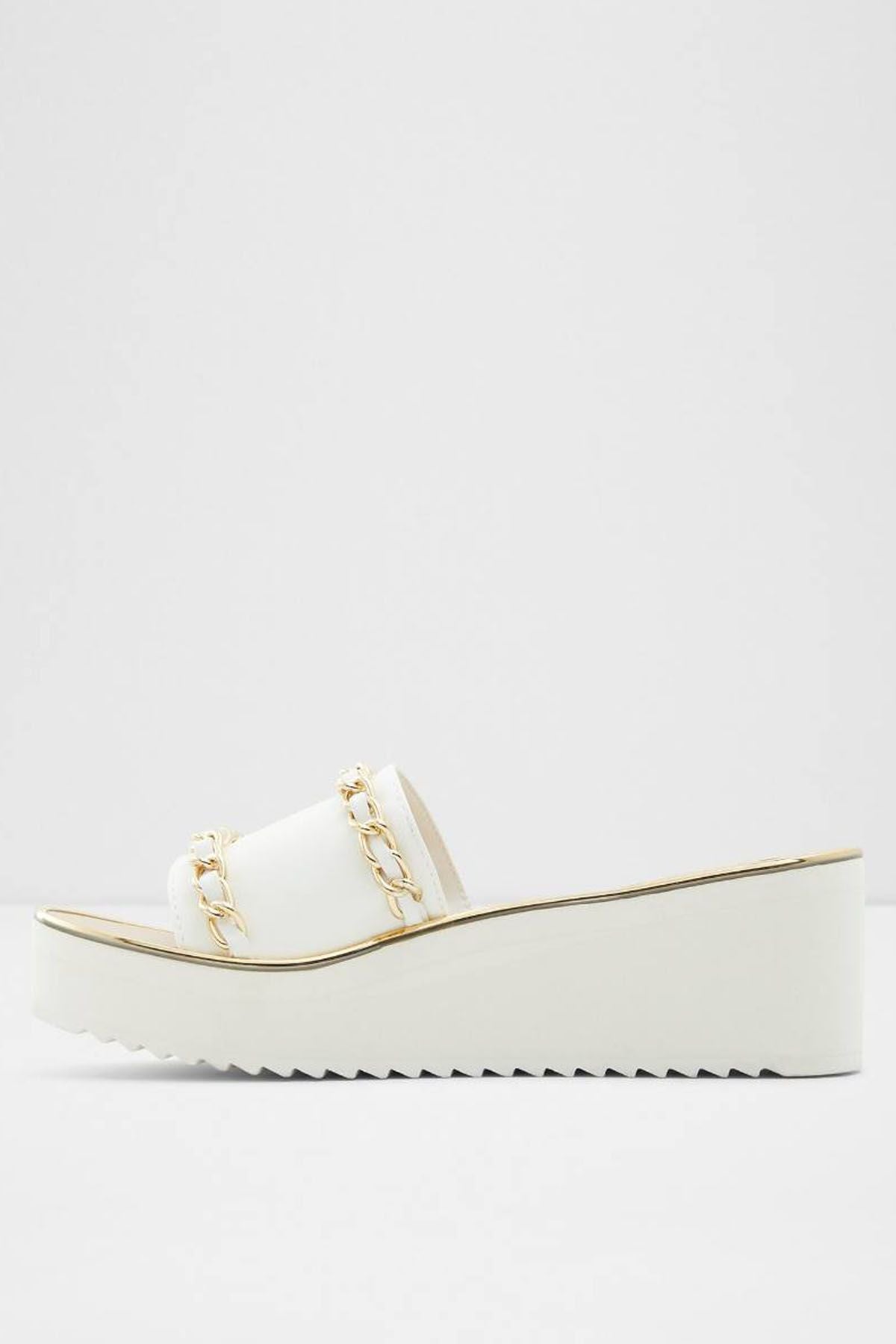 ALDO Kaerratlan | Heels White | Women