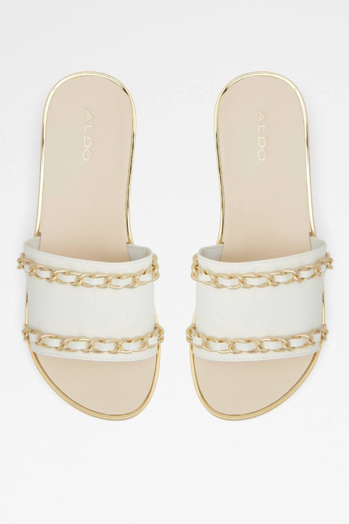 ALDO Kaerratlan | Heels White | Women