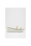 ALDO Kaerratlan | Heels White | Women