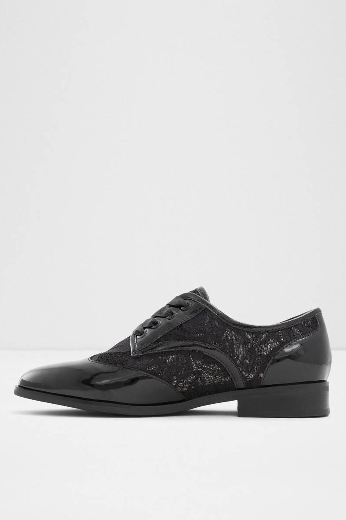 ALDO Kedaema | Casual Shoes Black | Women