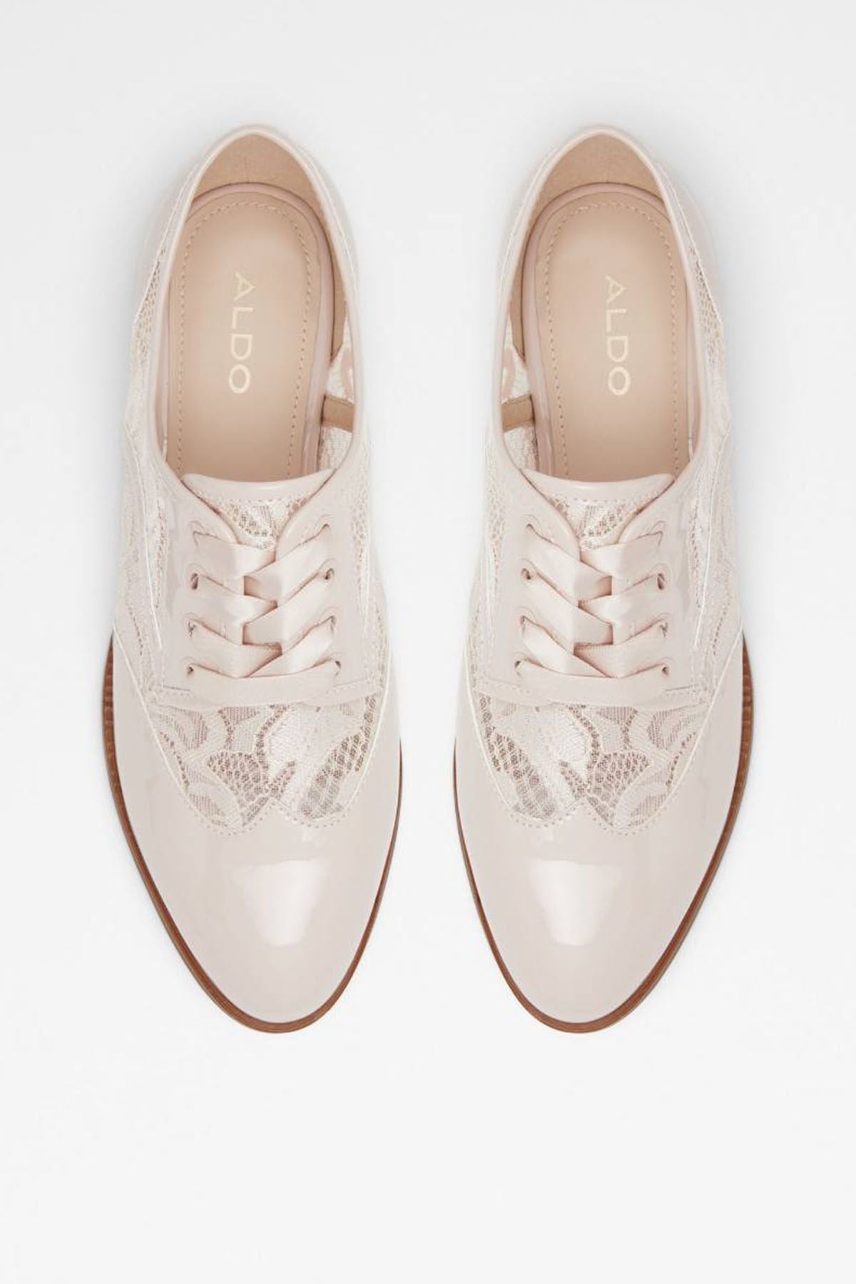 ALDO Kedaema | Casual Shoes Light Pink | Women