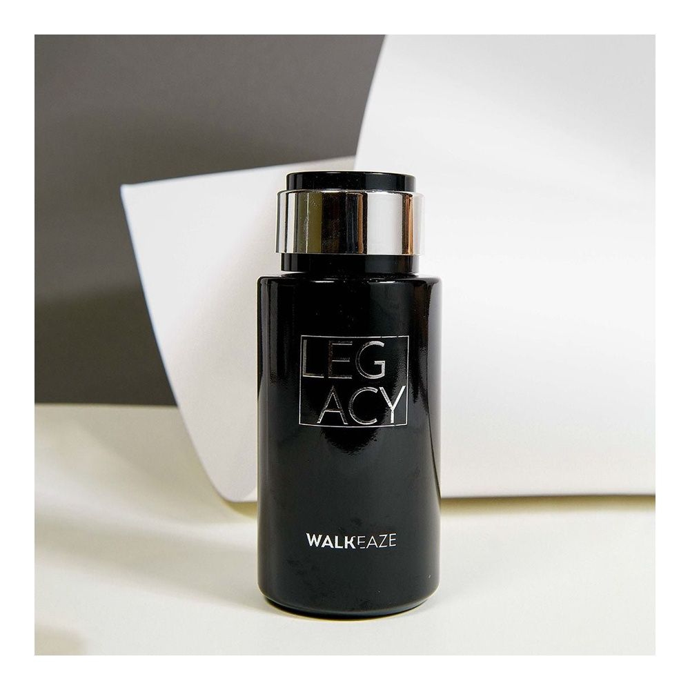 Walkeaze Legacy, Eau De Parfum, 100ml | Nationwide | Fragrance For Men