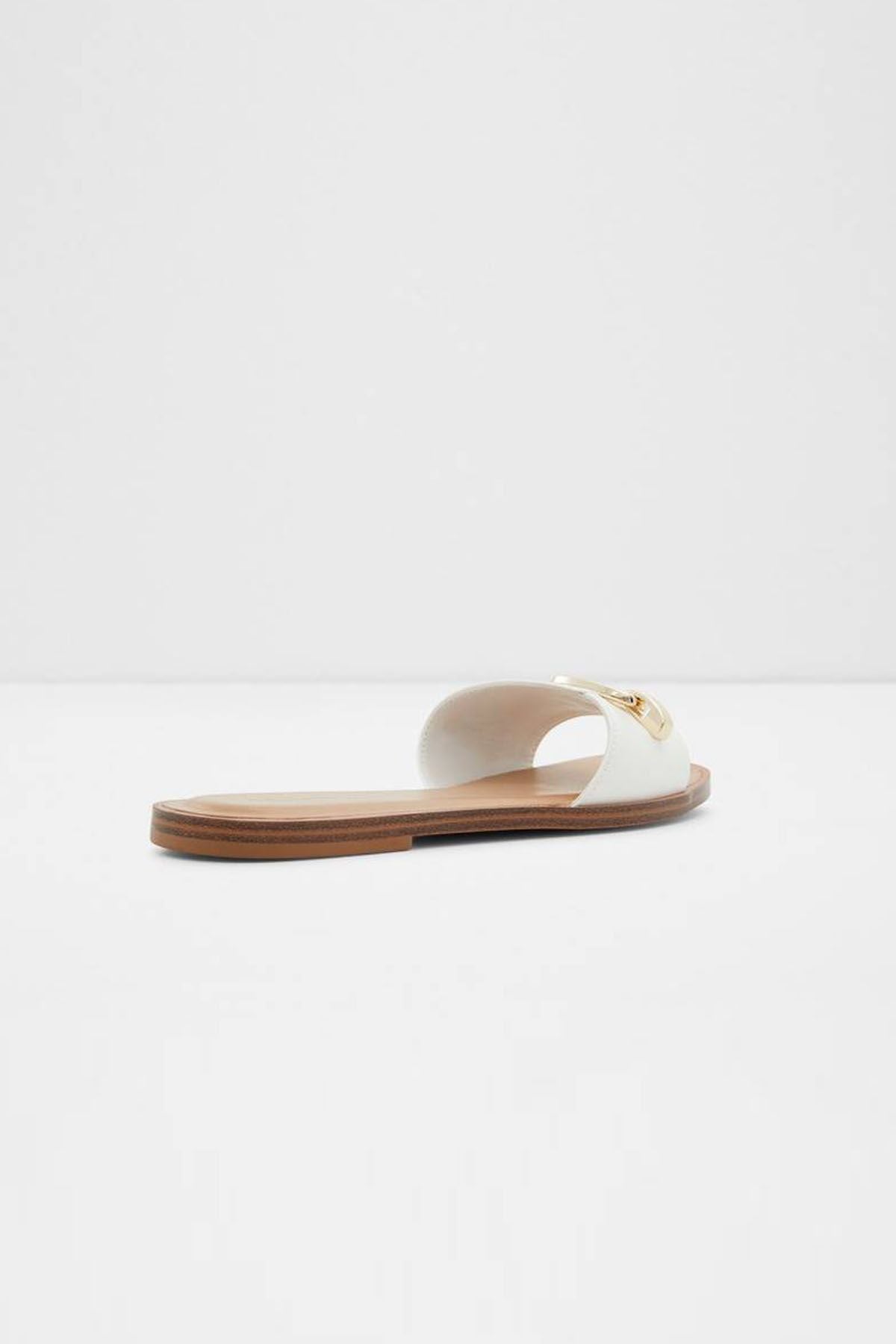 ALDO Magda | Flats White | Women