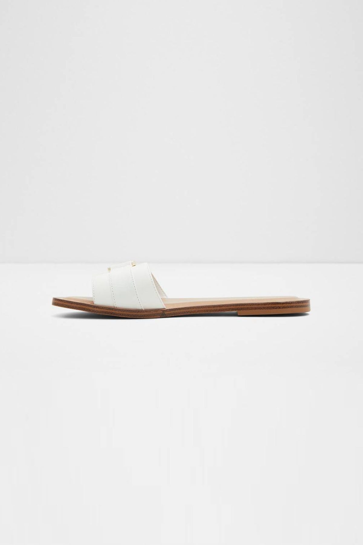 ALDO Magda | Flats White | Women