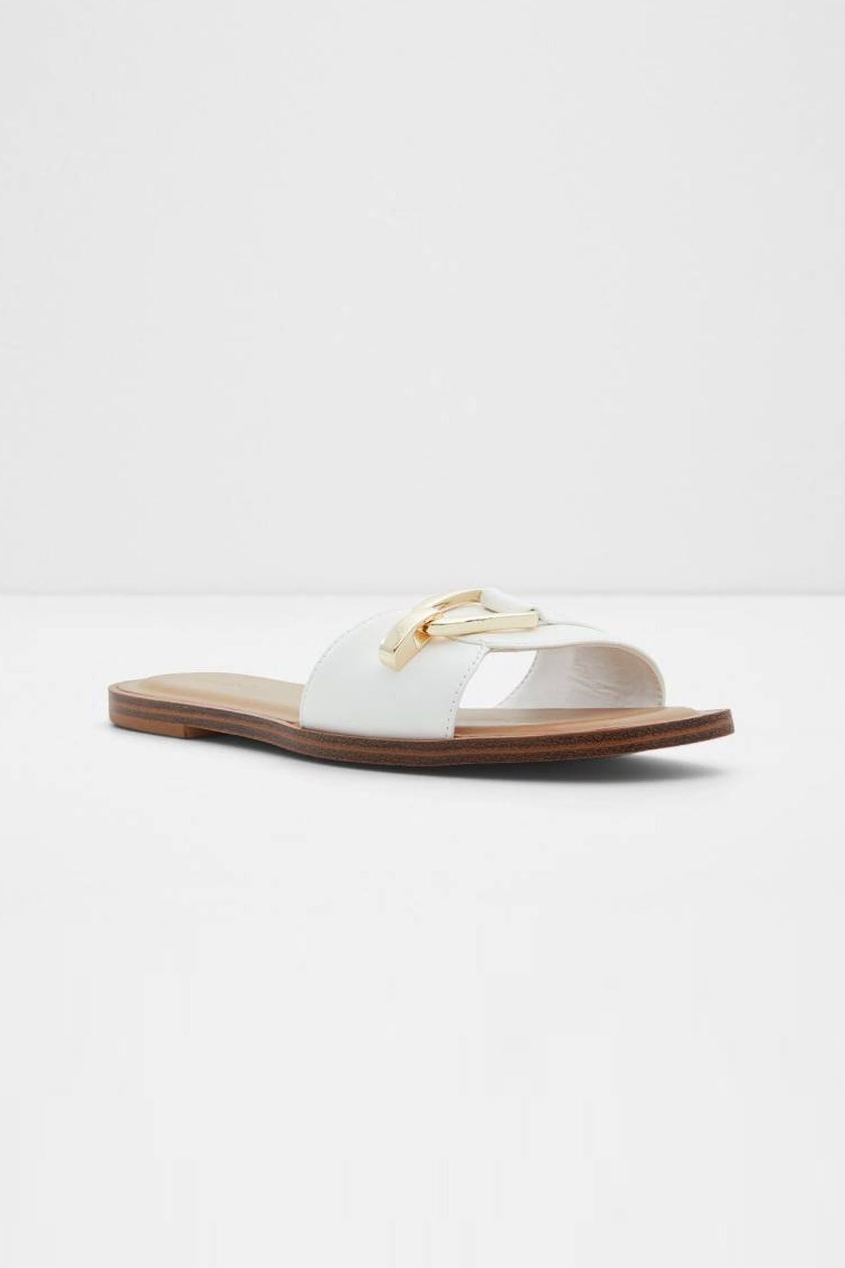 ALDO Magda | Flats White | Women