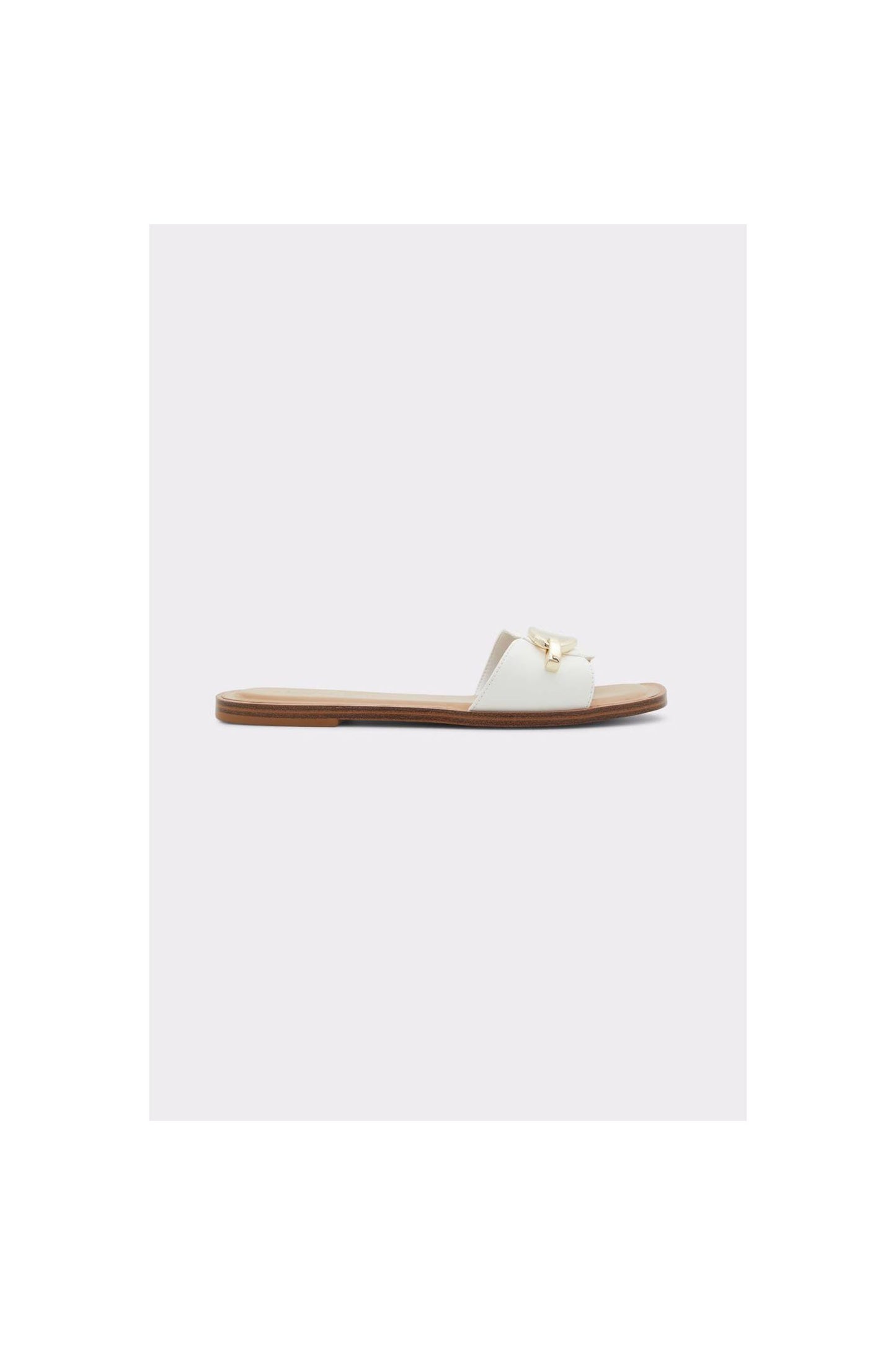 ALDO Magda | Flats White | Women