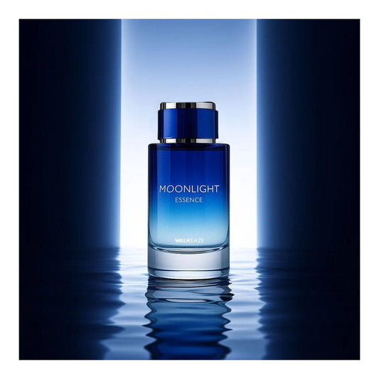 Walkeaze Moon Light, Eau De Parfum, 100ml | Nationwide | Fragrance For Men