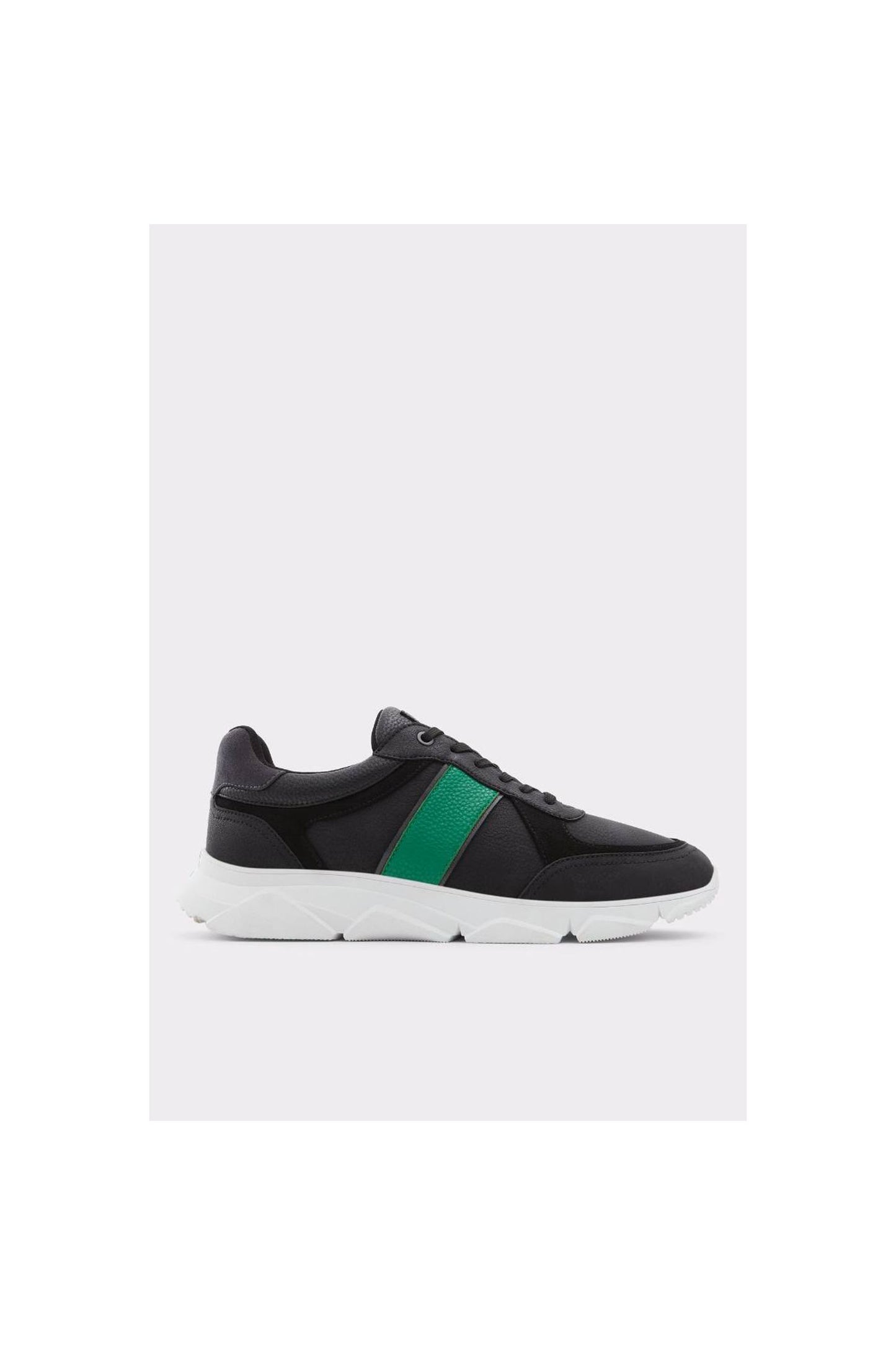 ALDO Murvaise | Sneakers Black | Men