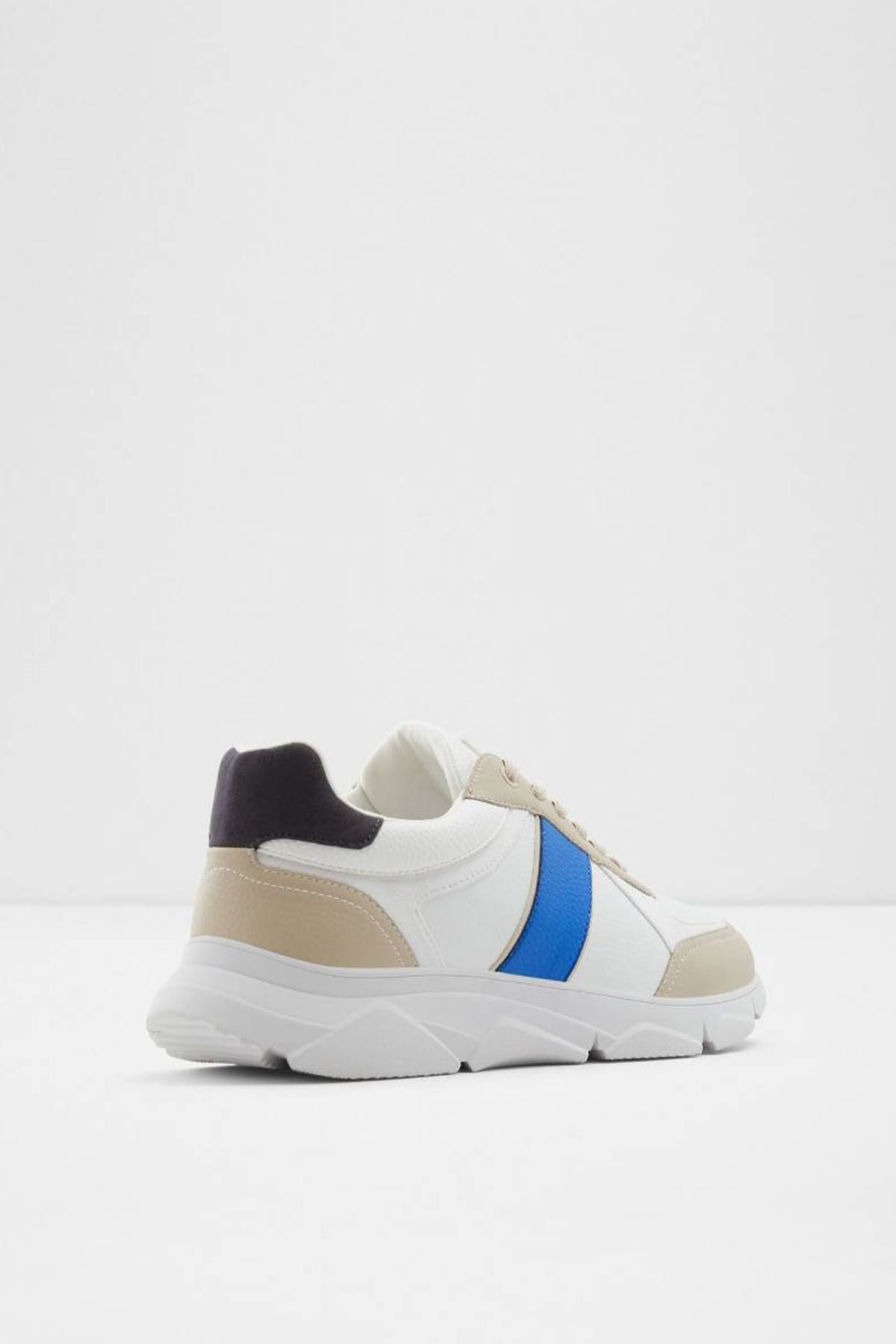 ALDO Murvaise | Sneakers White/Navy | Men