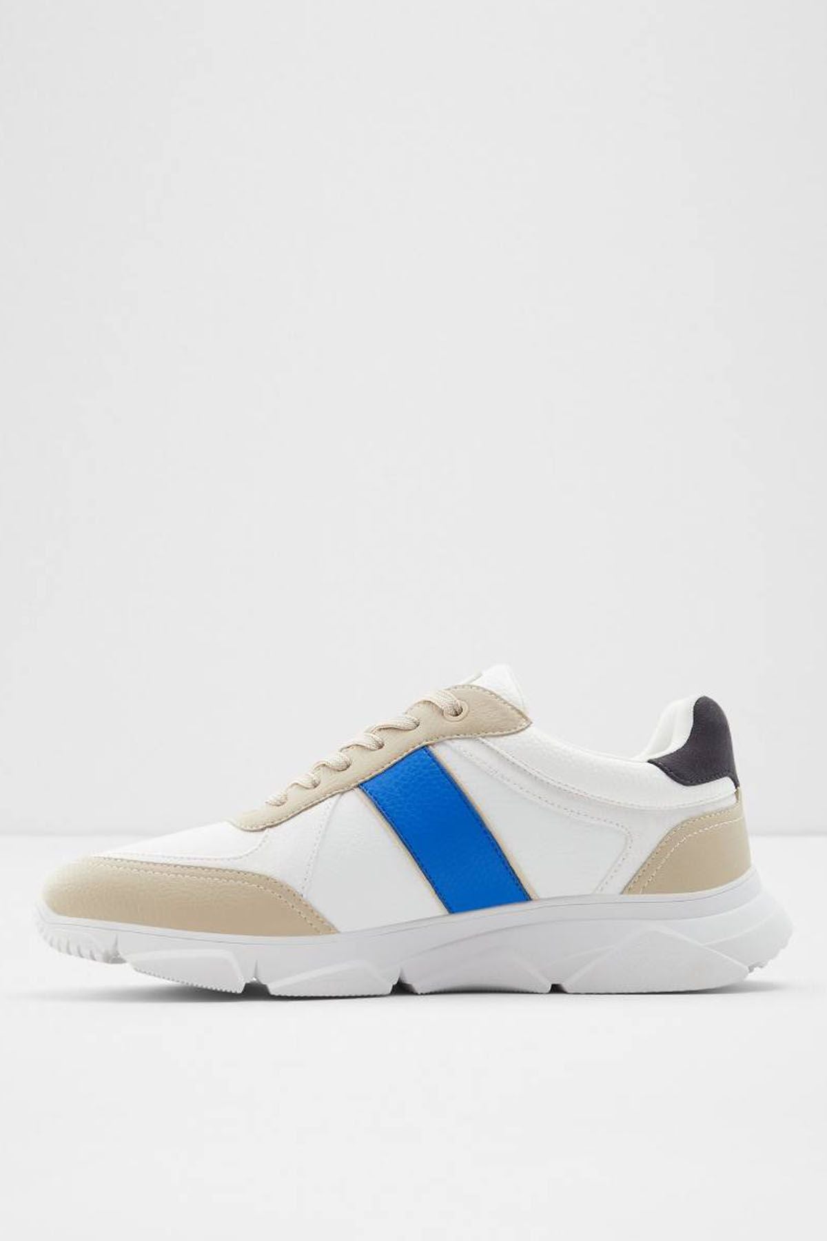 ALDO Murvaise | Sneakers White/Navy | Men