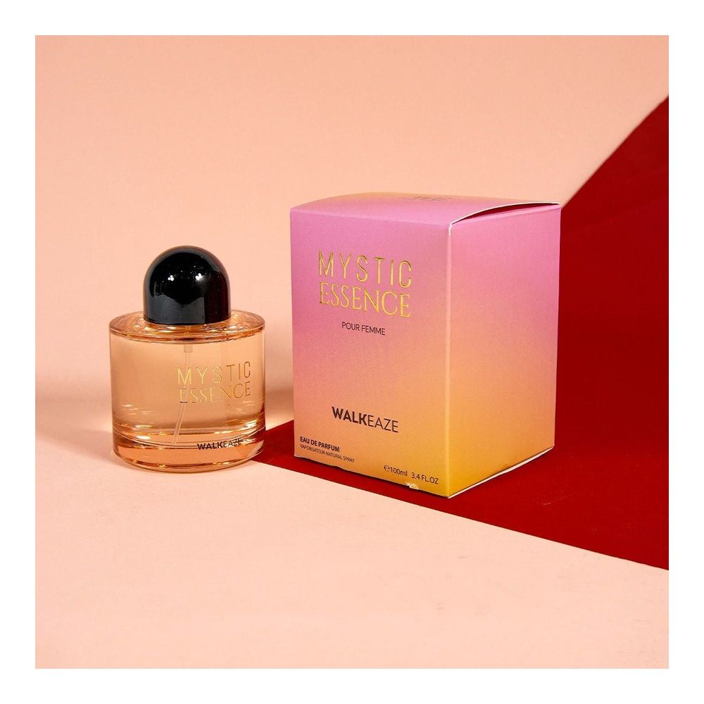 Walkeaze Mystic Essence, Eau De Parfum, 100ml | Nationwide | Fragrance For Men