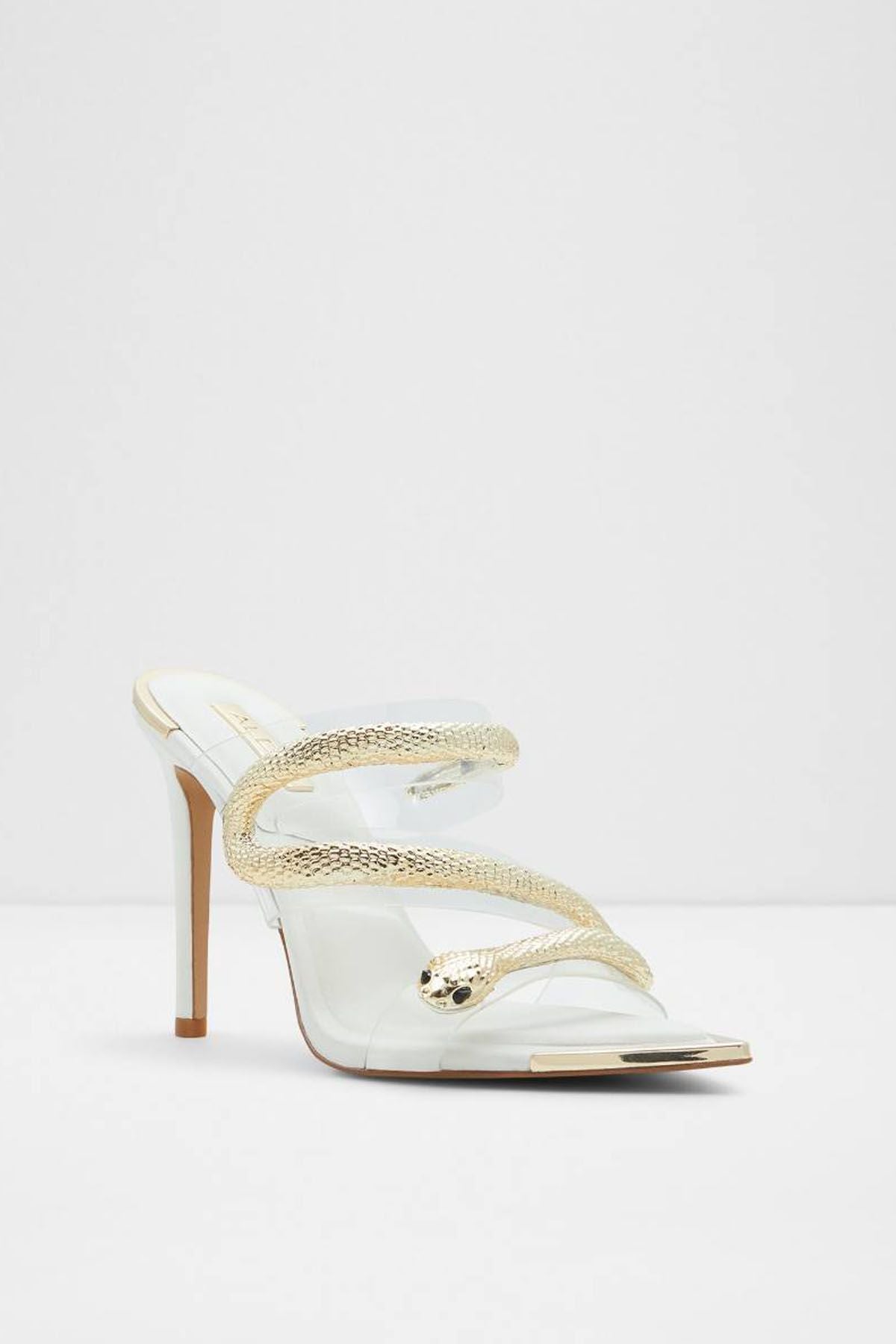 ALDO Najash | Heels White | Women