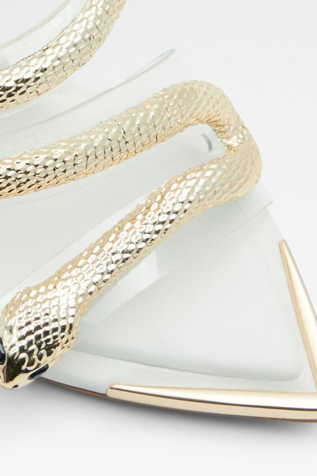 ALDO Najash | Heels White | Women