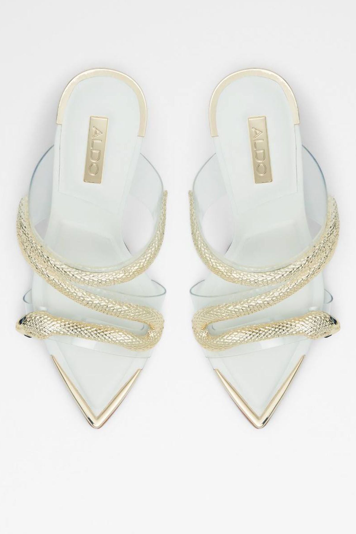 ALDO Najash | Heels White | Women