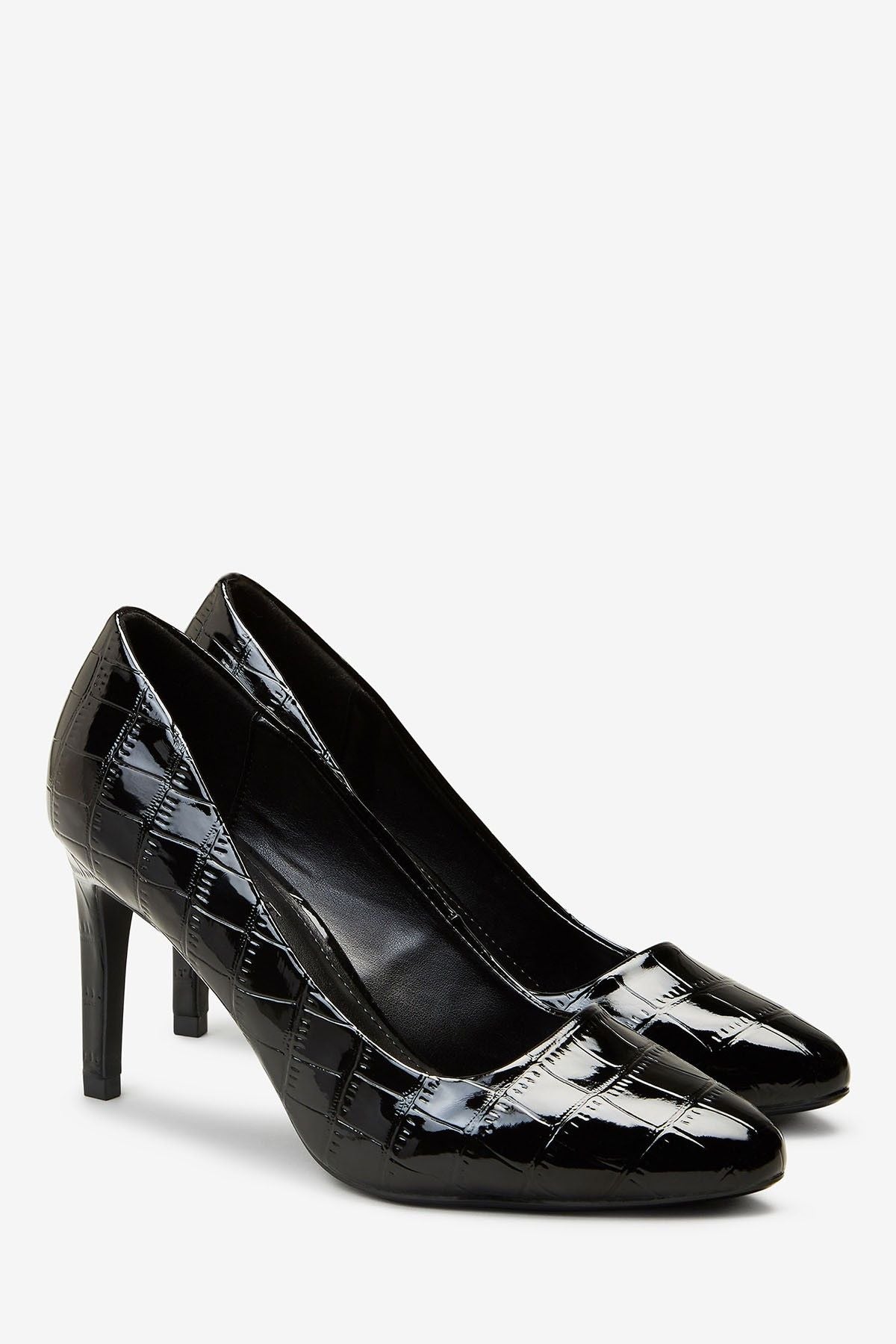 Almond Toe Court Shoes| NEXT| Women shoes.