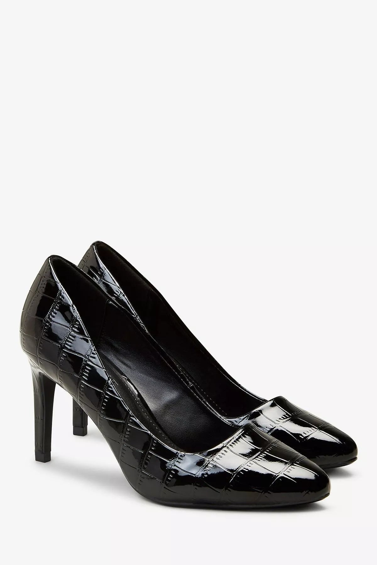 Almond Toe Court Shoes| NEXT| Women shoes.