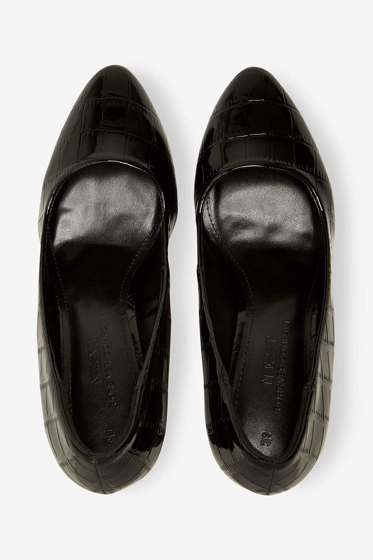 Almond Toe Court Shoes| NEXT| Women shoes.