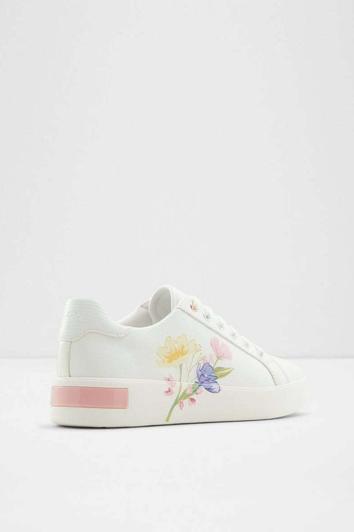 ALDO Orchada | Sneakers White | Women