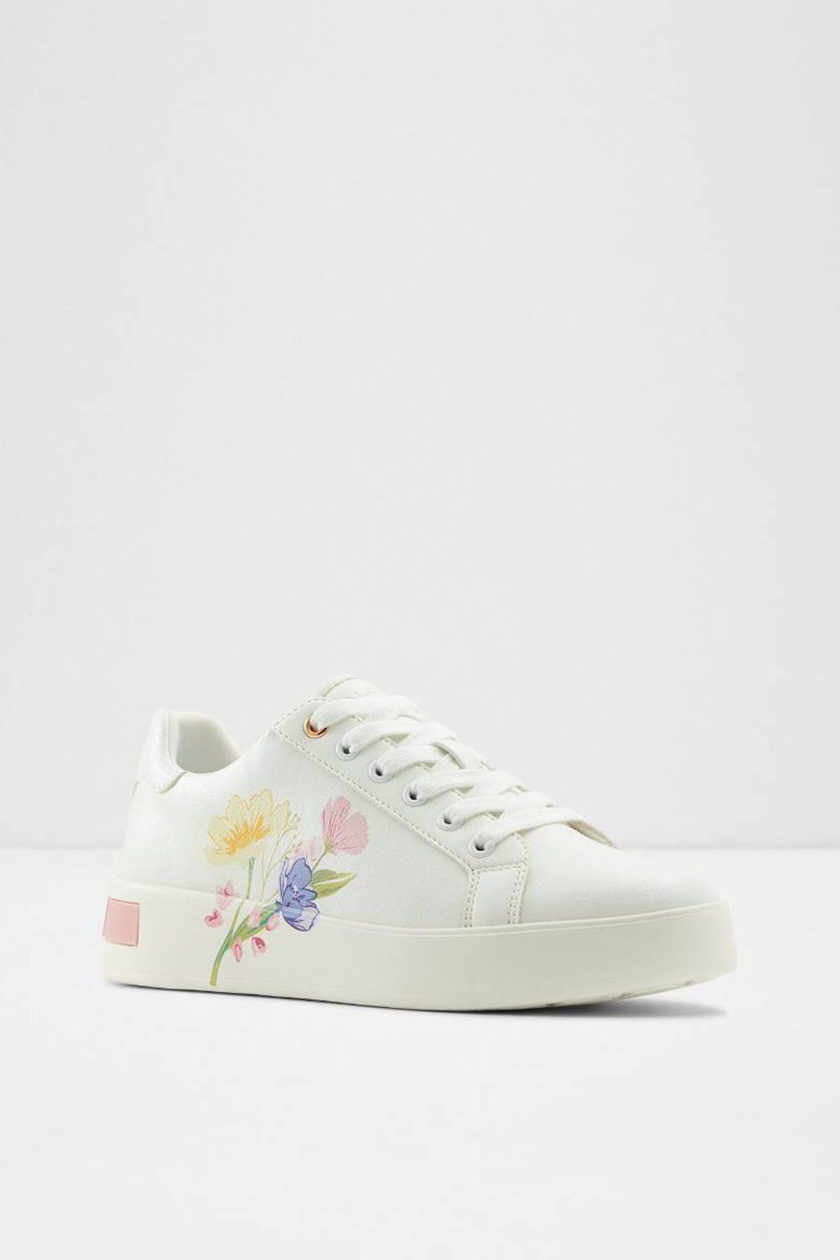 ALDO Orchada | Sneakers White | Women
