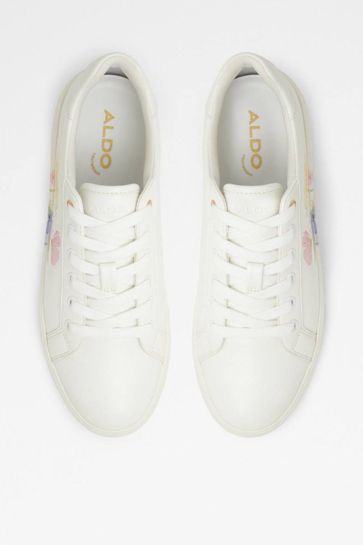 ALDO Orchada | Sneakers White | Women