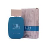 Fa'ra Oriental Blue Pour Femme Eau De Parfum | Italy | Fragrance For Women
