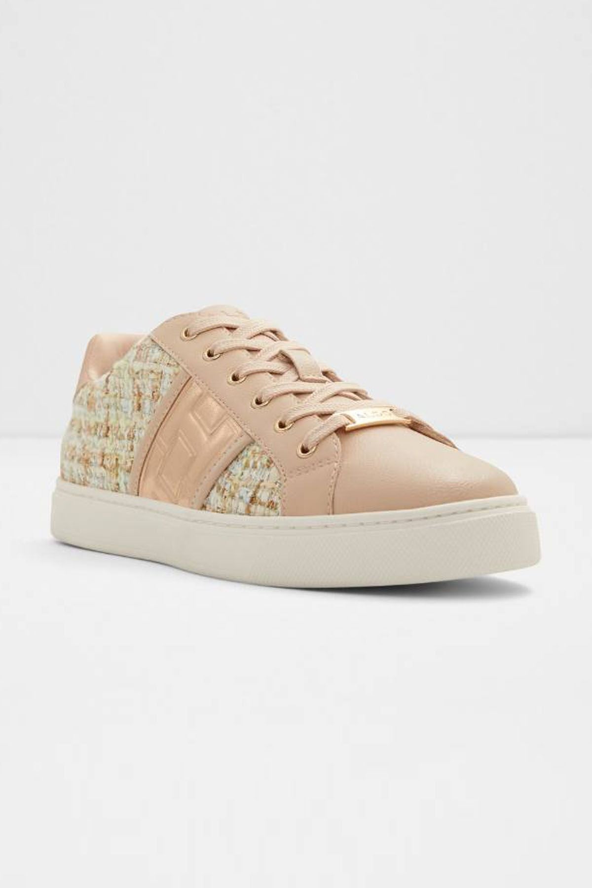 ALDO Palazzi | Sneakers Beige | Women