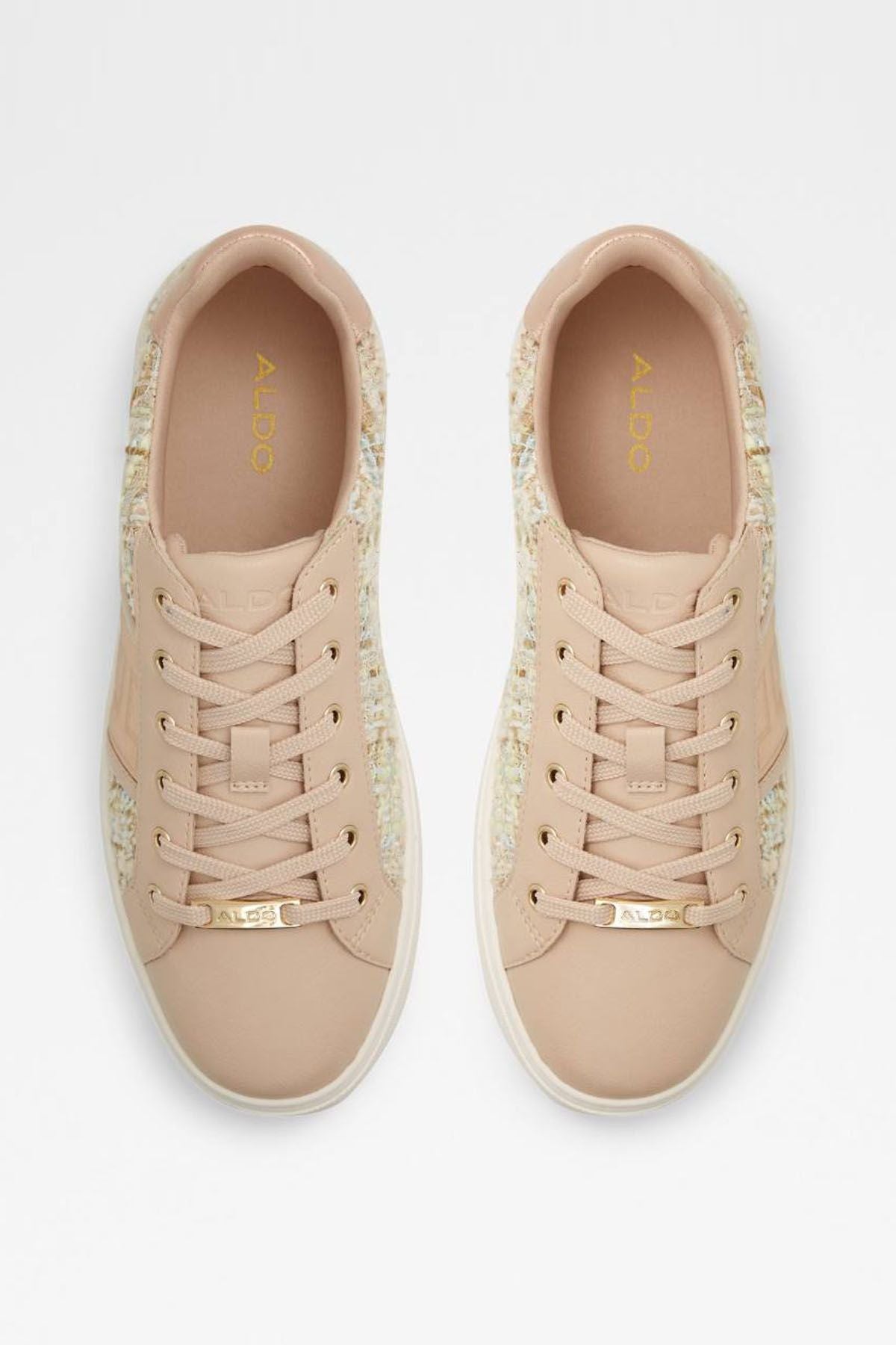 ALDO Palazzi | Sneakers Beige | Women