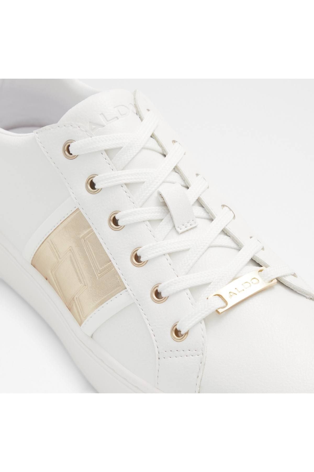 ALDO Palazzi | Sneakers White | Women