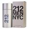 Carolina Herrera 212 Men NYC Eau De Toilette, 100ml | Spain | Fragrance For Men