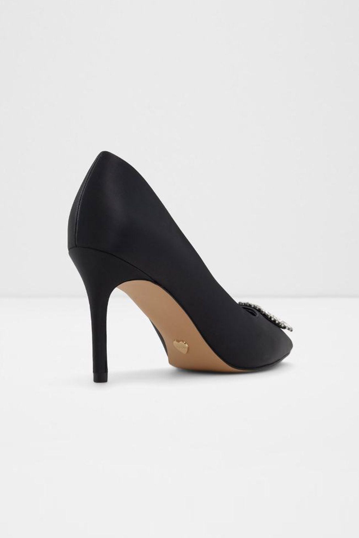 ALDO Platine | Heels Other Black | Women
