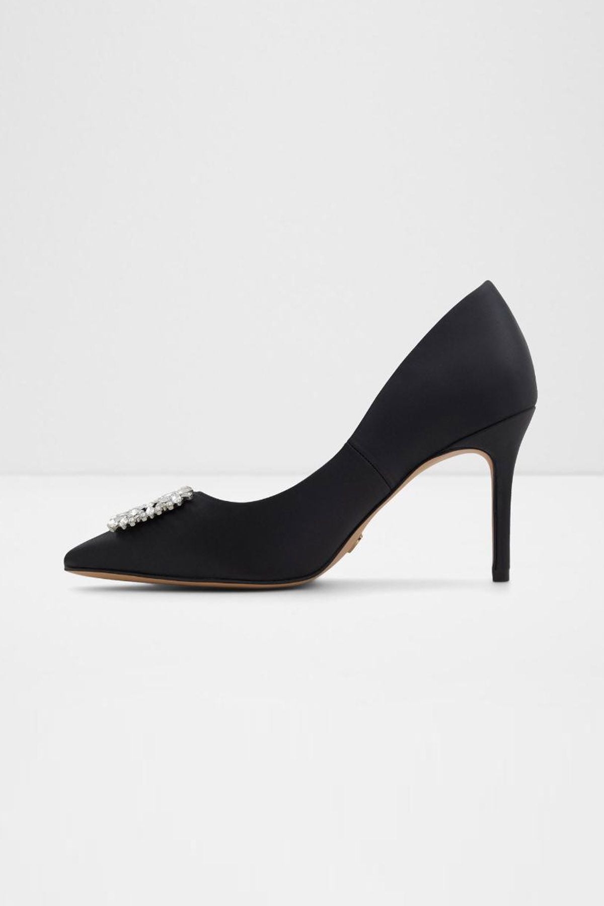 ALDO Platine | Heels Other Black | Women