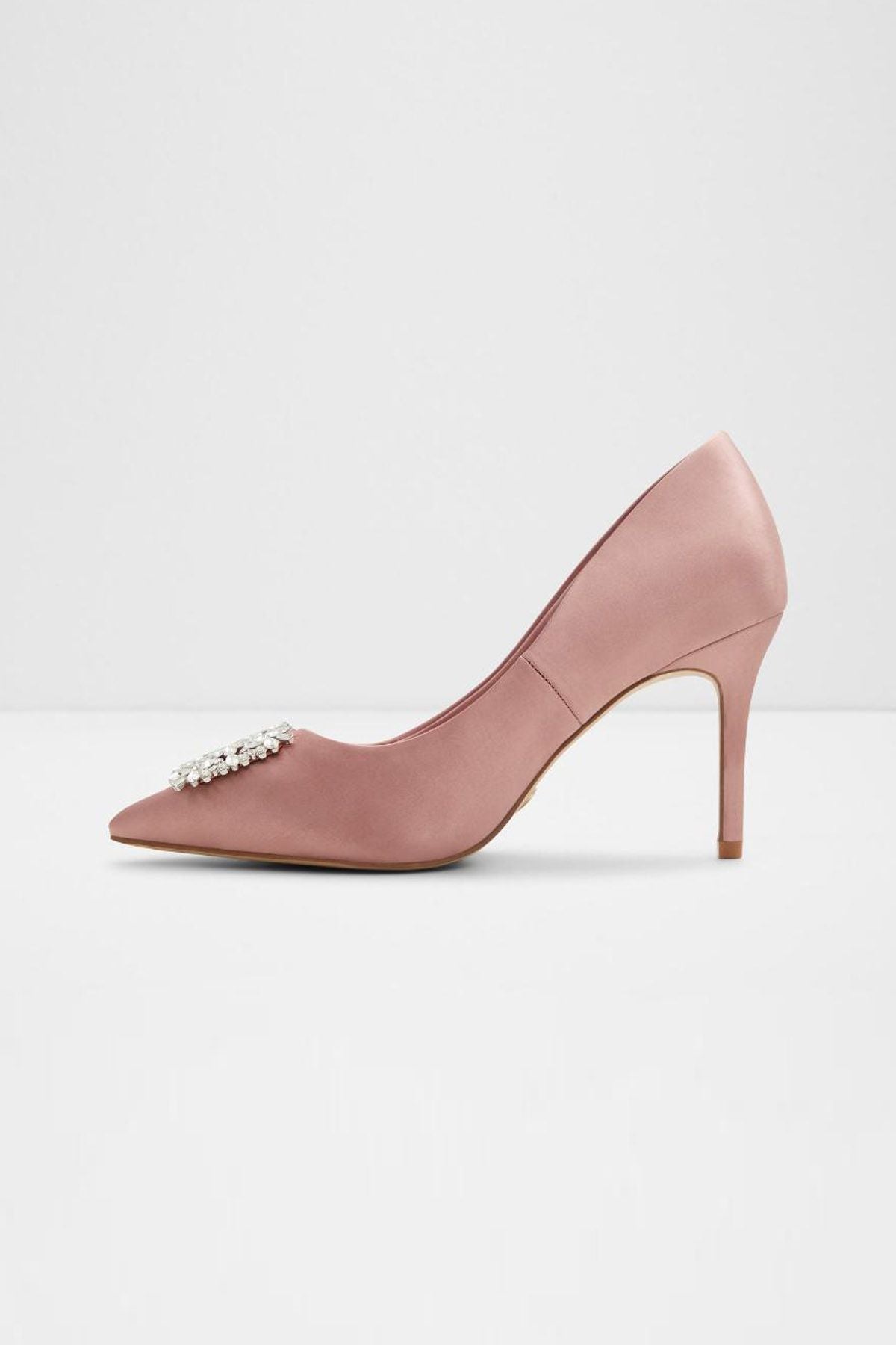 ALDO Platine | Heels Pink Overflow | Women