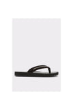 ALDO Polo | Slippers Black | Women