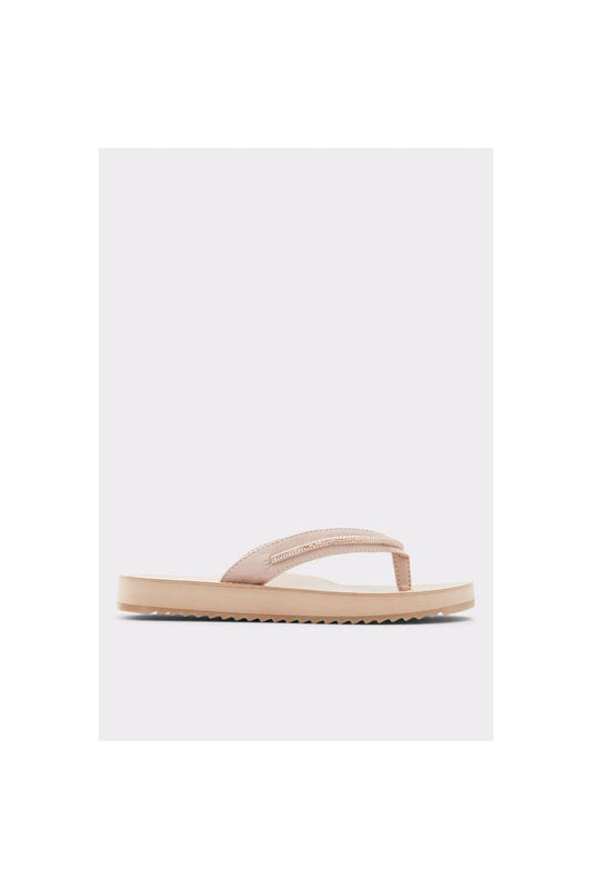 ALDO Polo | Slippers Rose Gold | Women