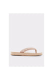 ALDO Polo | Slippers Rose Gold | Women