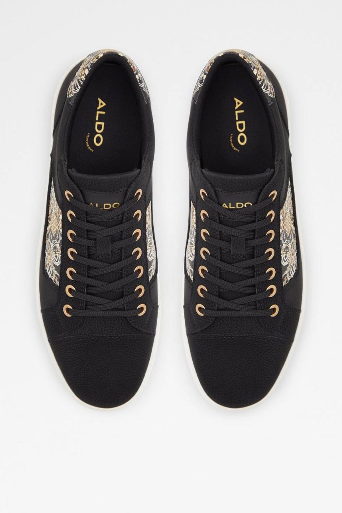 ALDO Popstep | Sneakers Other Black | Men