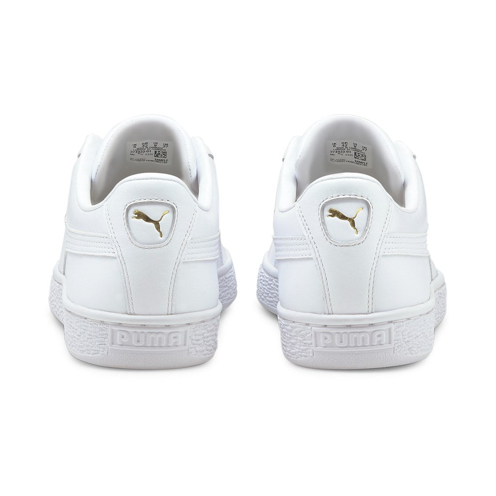 BASKET CLASSIC XXI | PUMA Men Shoes | Lifestyle Shoes