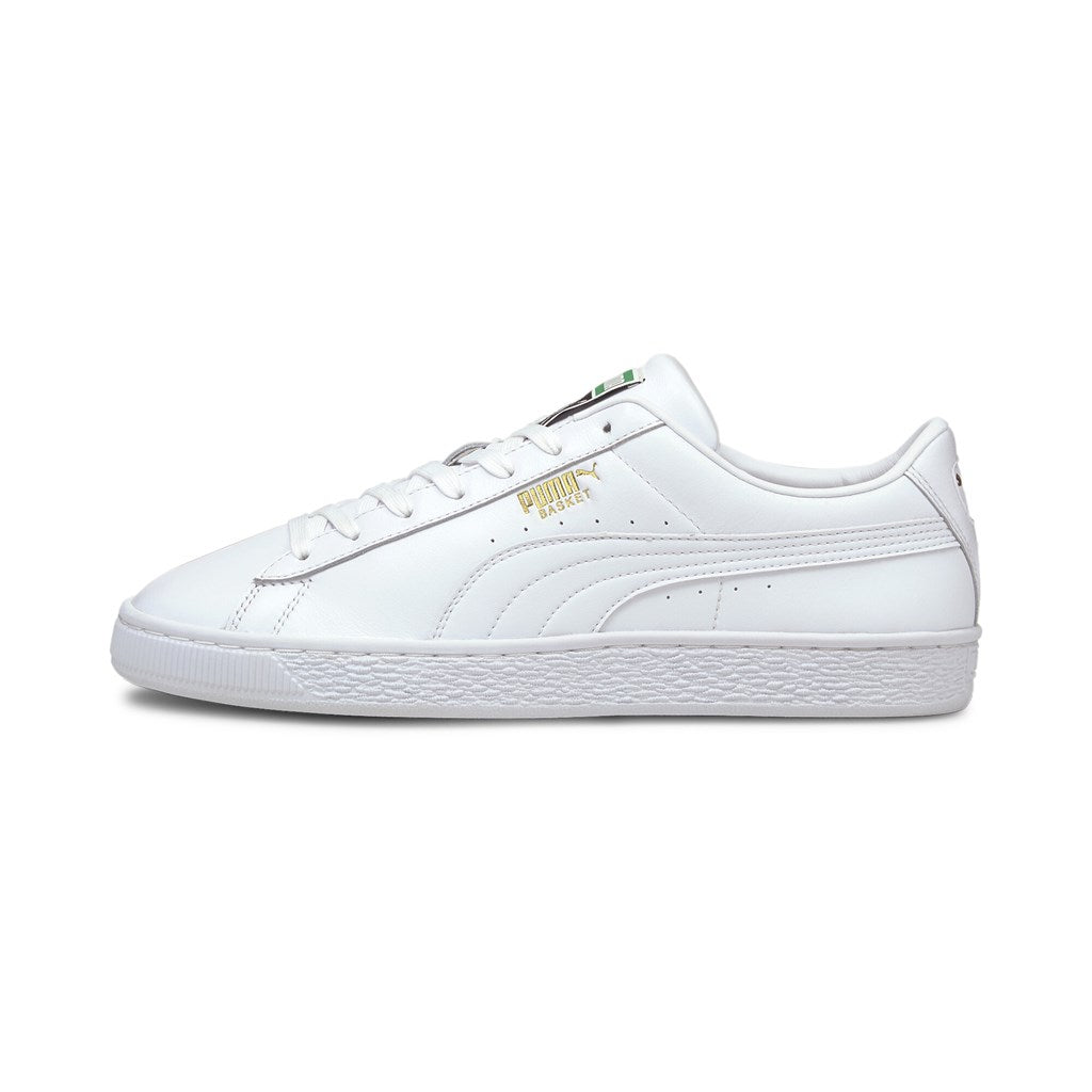 BASKET CLASSIC XXI | PUMA Men Shoes | Lifestyle Shoes