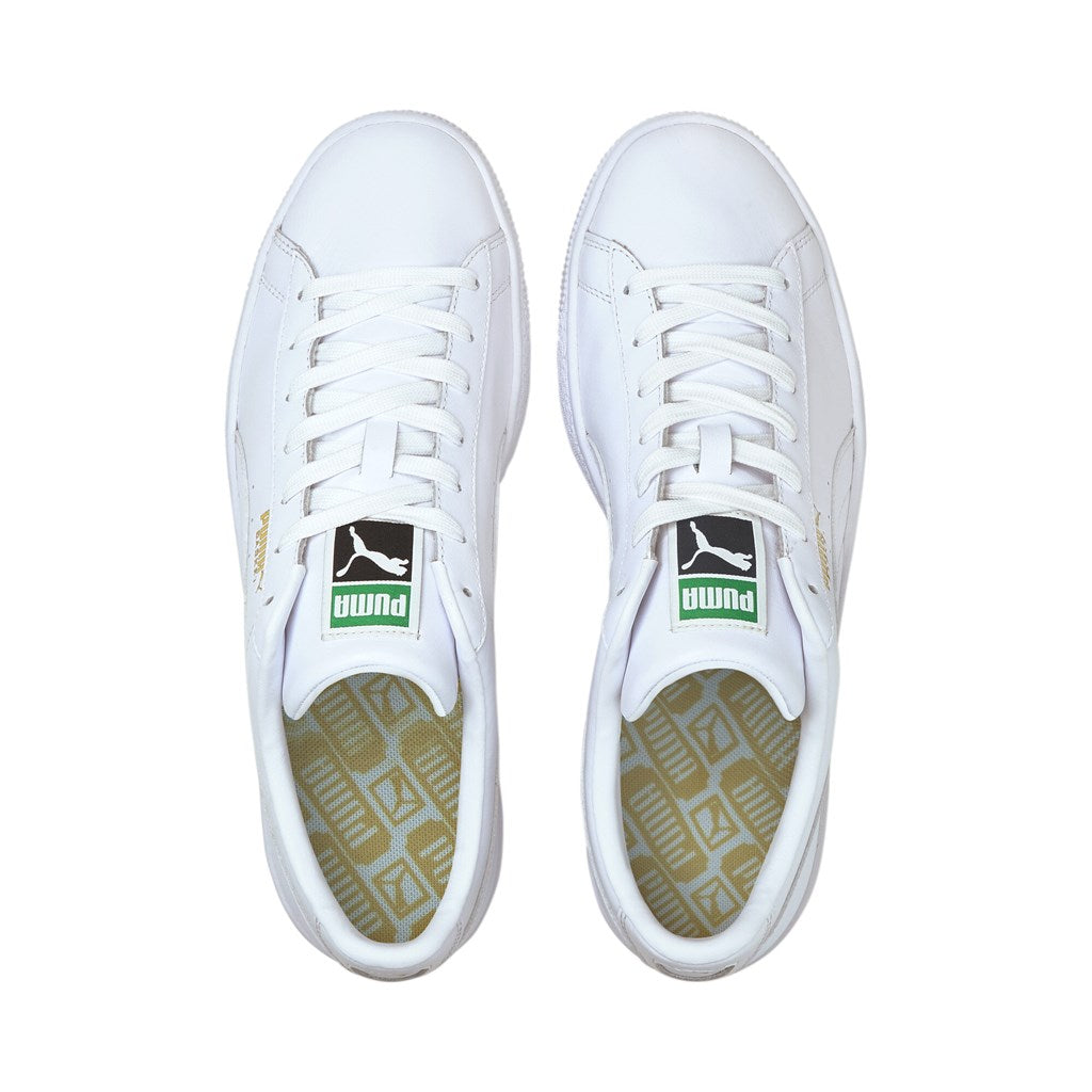BASKET CLASSIC XXI | PUMA Men Shoes | Lifestyle Shoes
